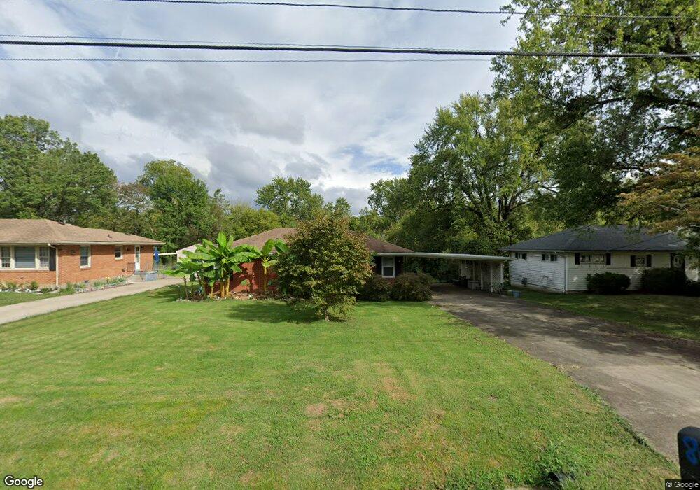 8007 Sherry Lynn Ct, Louisville, KY 40228 - photo 1