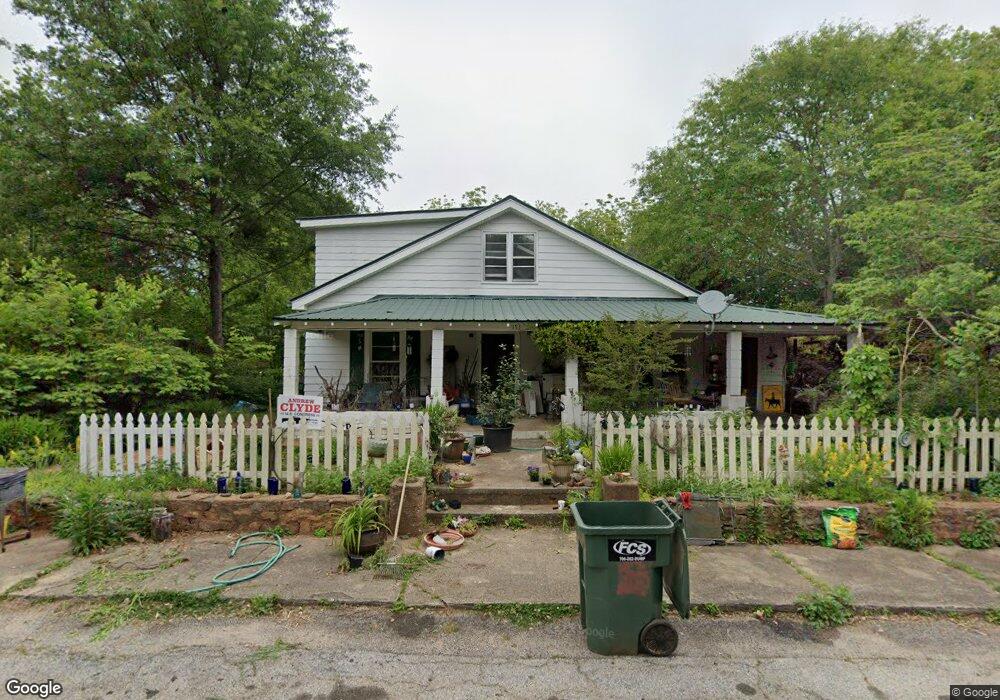 153 Chandler St, Baldwin, GA 30511 - photo 1