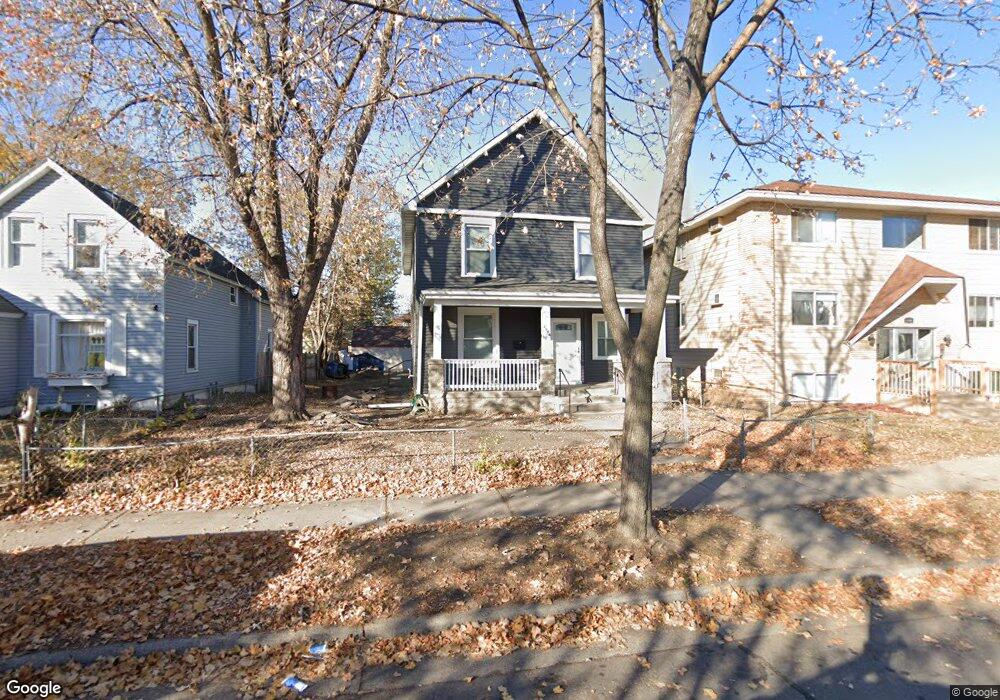 3504 Columbus Ave S, Minneapolis, MN 55407 - photo 1