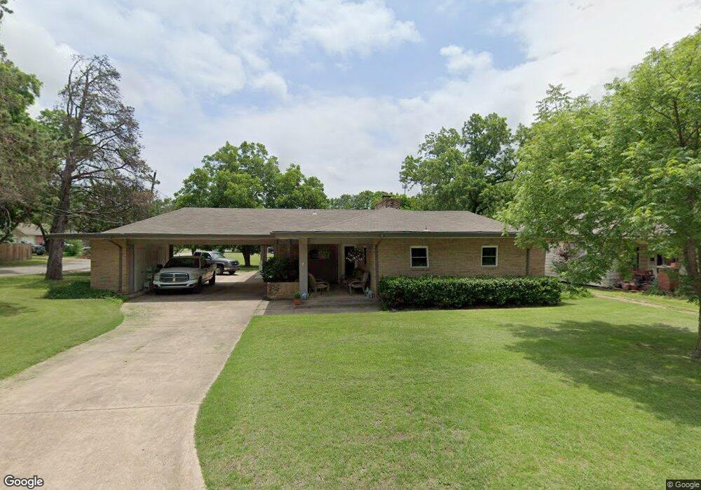 1300 4th Ave SW, Ardmore, OK 73401 - photo 1