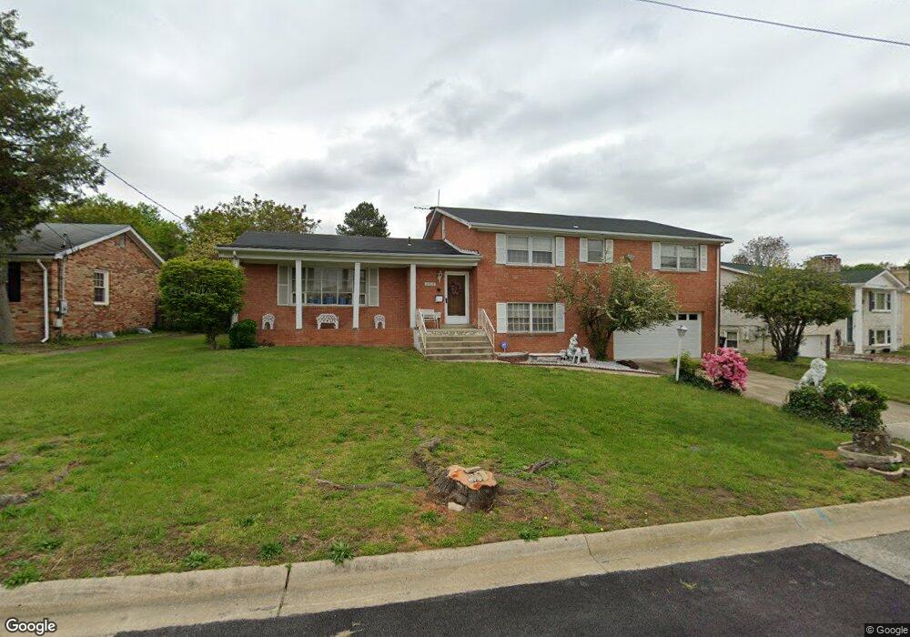 4309 Ranger Ave, Temple Hills, MD 20748 - photo 1