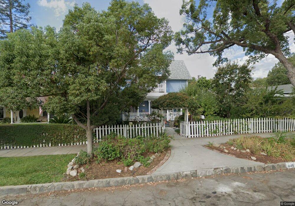 649 N 1st Ave, Upland, CA 91786 - photo 1