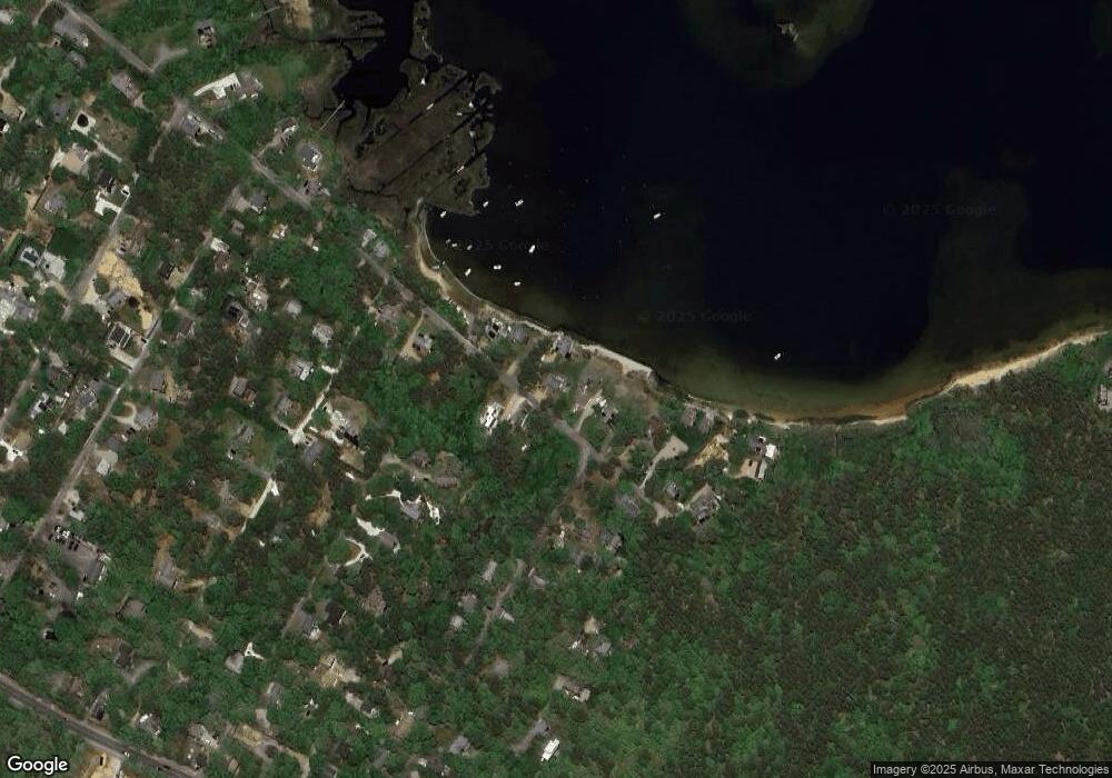 23 the Boulevard, Edgartown, MA 02539 - photo 1