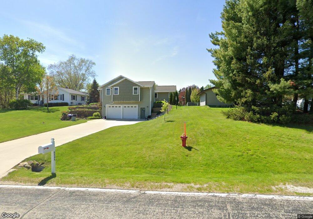 2335 S Syene Rd, Fitchburg, WI 53711 - photo 1