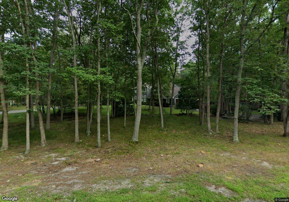 52 Oak Leaf Ct, Tabernacle, NJ 08088 - photo 1