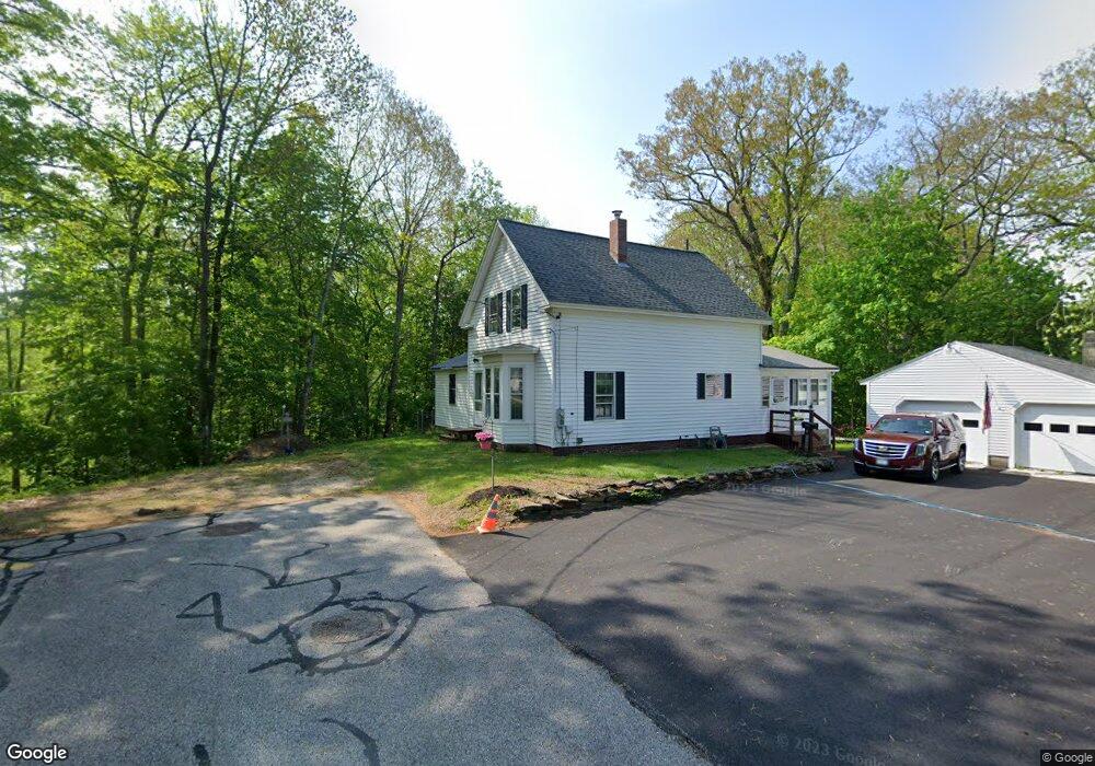 11 Weare St, Rochester, NH 03868 - photo 1