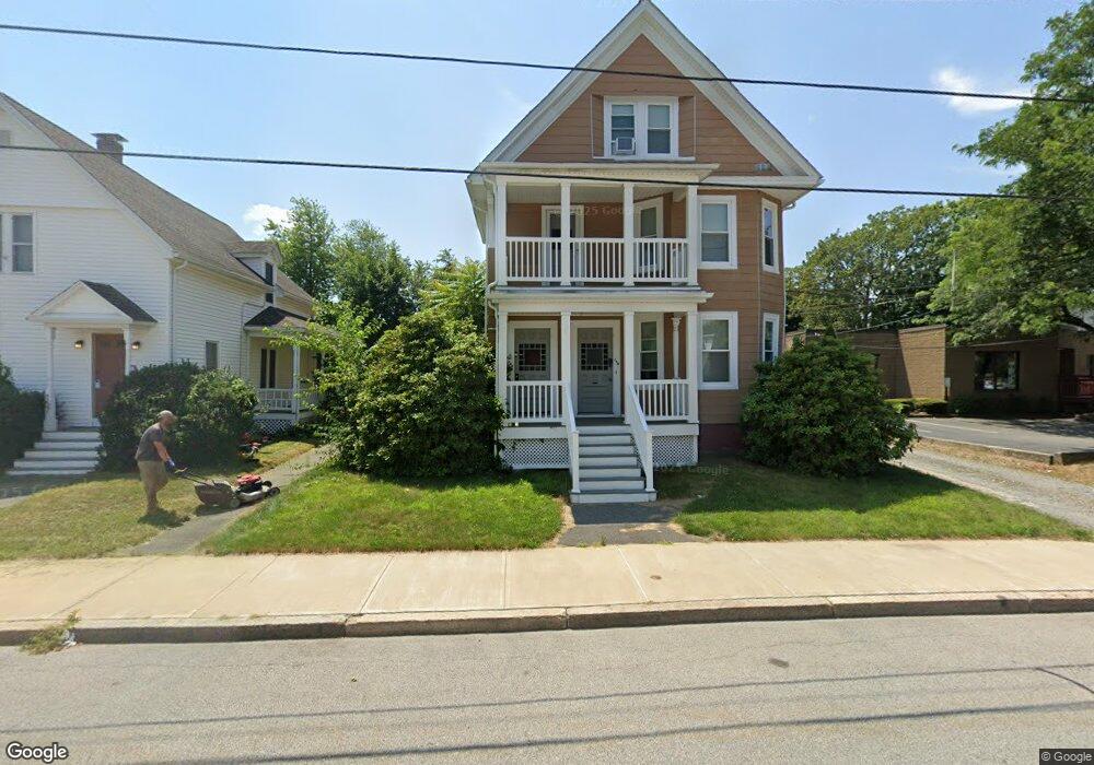 Street View Photo