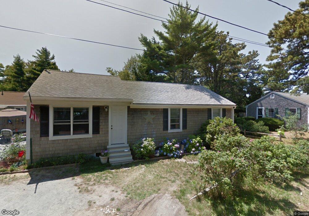 9 Honeysuckle Ln, Dennis Port, MA 02639 - photo 1