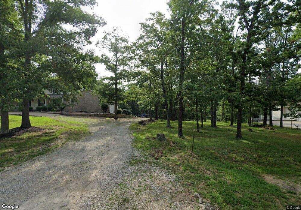 1191 Ridgetop Dr, Farmington, MO 63640 - photo 1