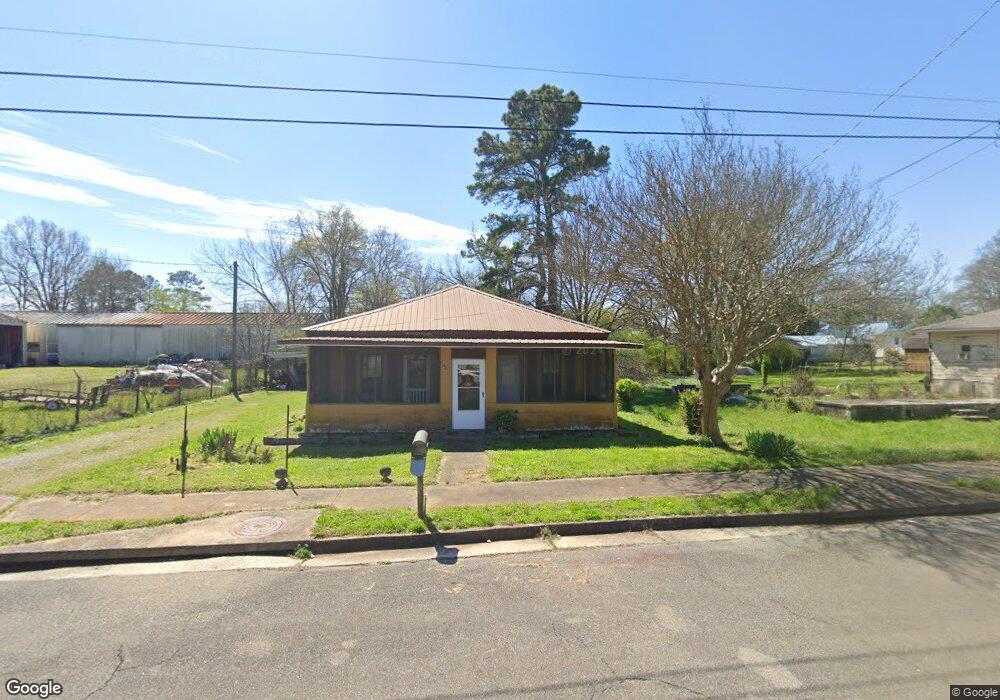 422 Central St, Cedartown, GA 30125 - photo 1