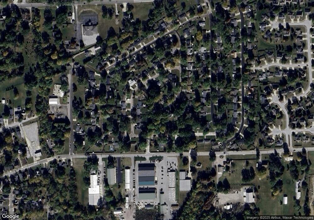 342 Twillo Run Dr, New Haven, IN 46774 - photo 1