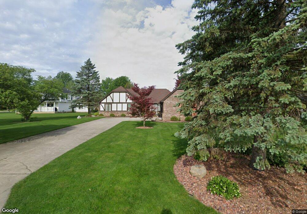 2182 N Brookside Blvd, Genoa, OH 43430 - photo 1