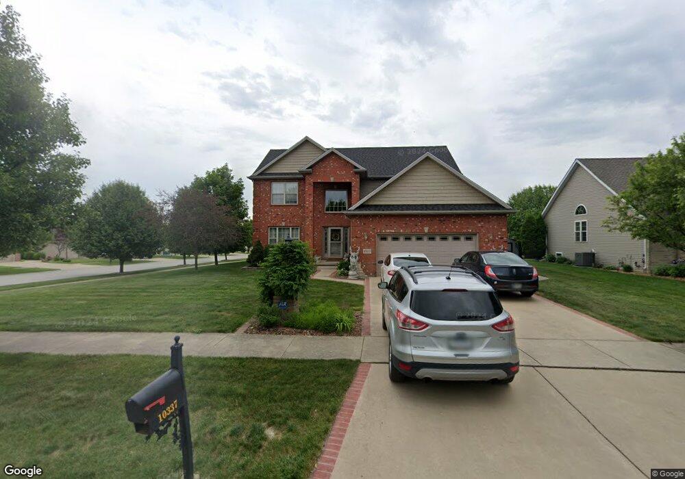 10337 Trevino St, Crown Point, IN 46307 - photo 1