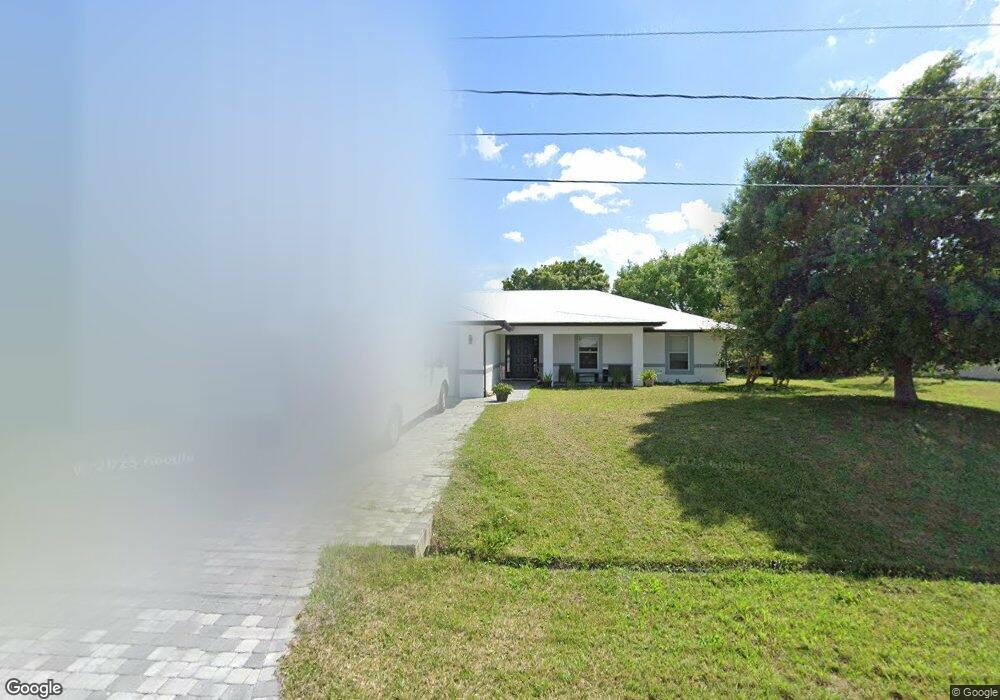 1508 SW Abacus Ave, Port Saint Lucie, FL 34953 - photo 1