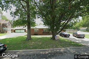 1923 S Harlem Ave, Joplin, MO 64804