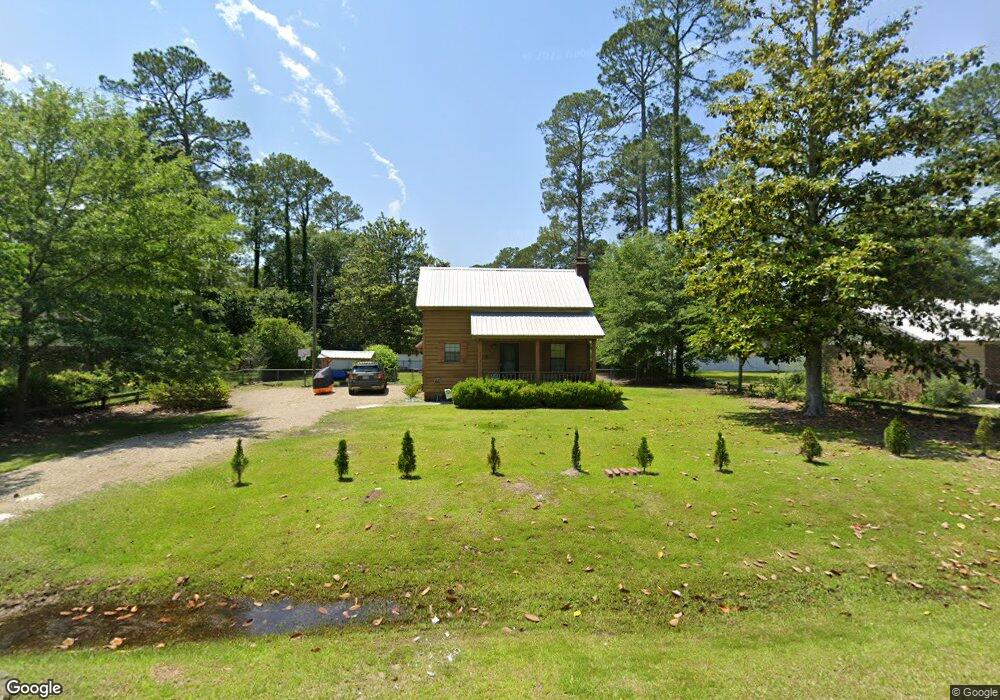2404 5th St SE, Moultrie, GA 31768 - photo 1