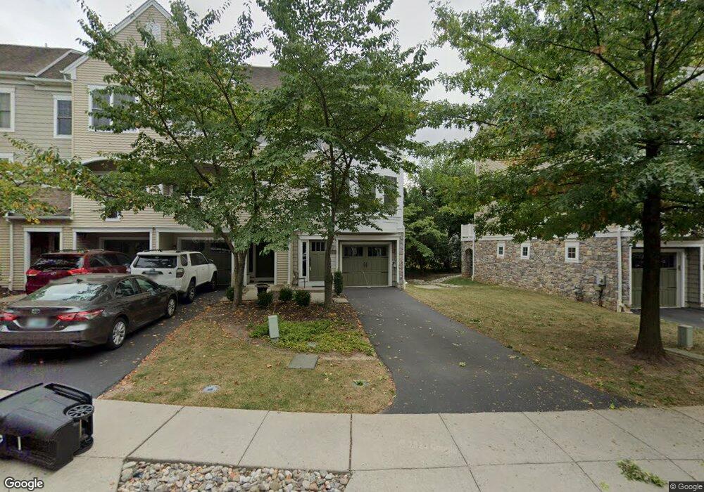 211 Cobblestone Dr, Ardmore, PA 19003 - photo 1