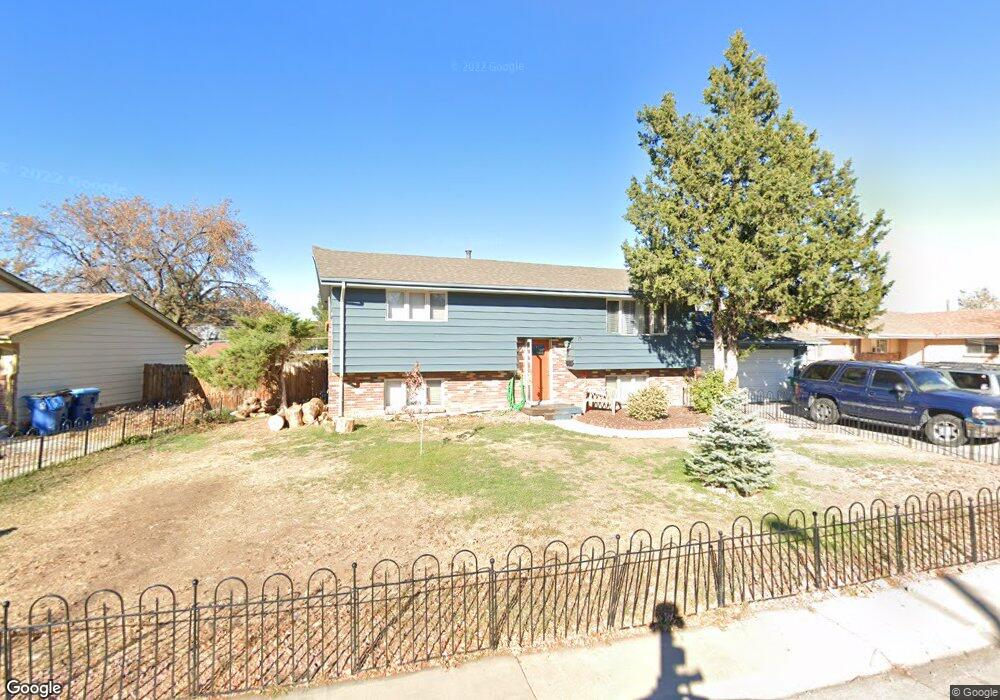 13197 E Dakota Ave, Aurora, CO 80012 - photo 1