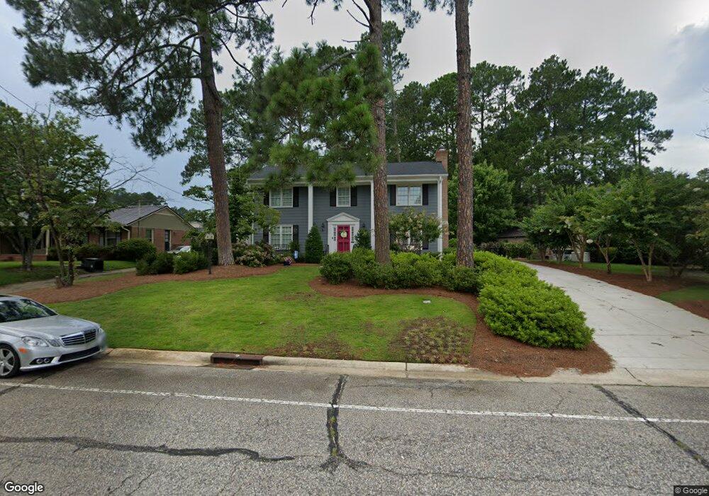 408 Wayberry Dr, Fayetteville, NC 28303 - photo 1