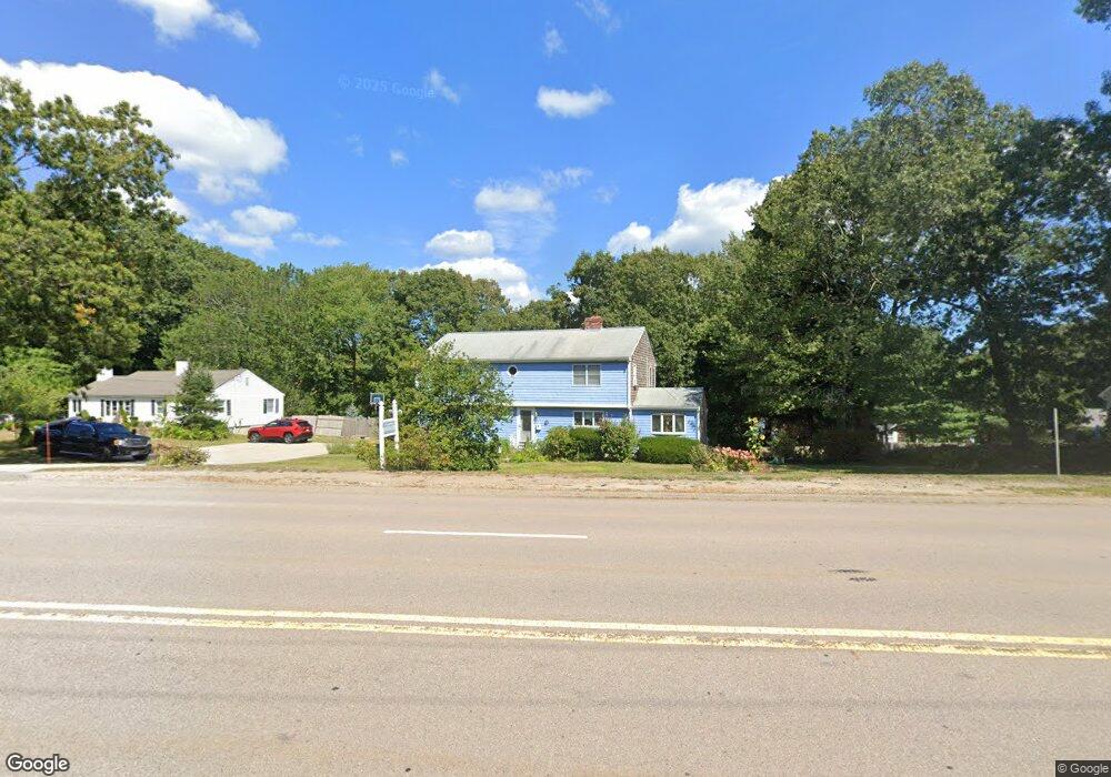 119 Whiting St, Hingham, MA 02043 - photo 1