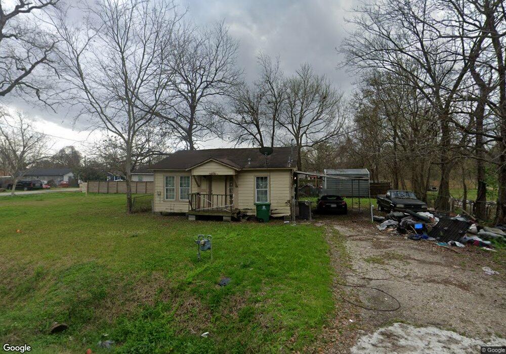 2305 Ferguson Way, Houston, TX 77088 - photo 1