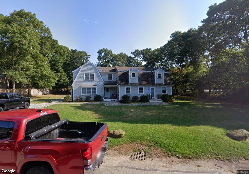 10 Mountain Ash Rd, Marstons Mills, MA 02648 - photo 1