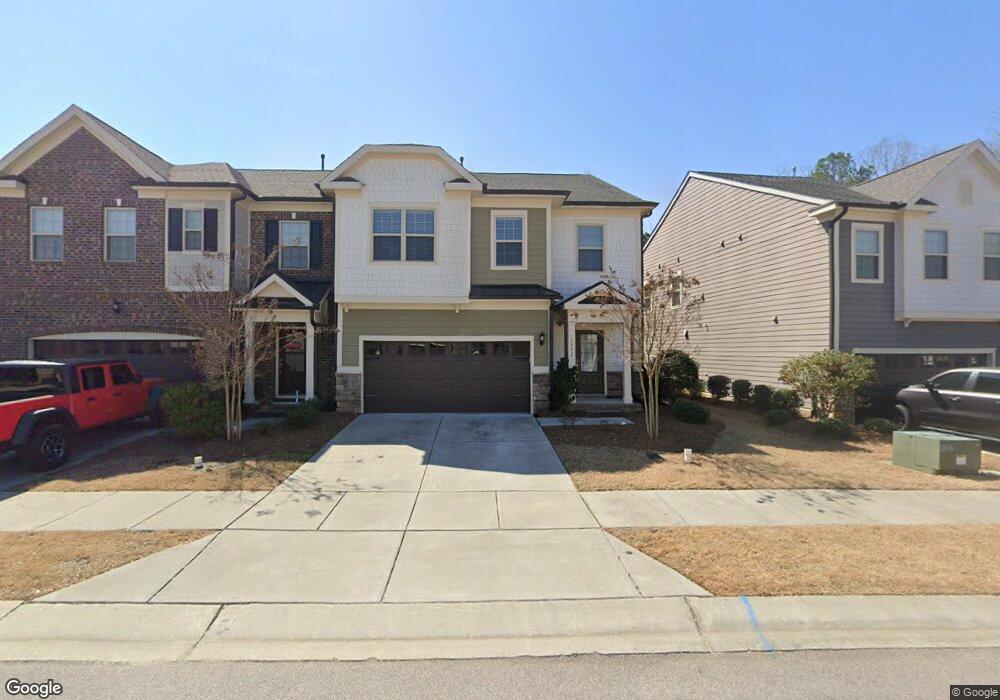 1882 Blue Jay Point unit BC Lot 522, Apex, NC 27502 - photo 1