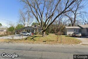 111 Highway 15, Adrian, GA 31002