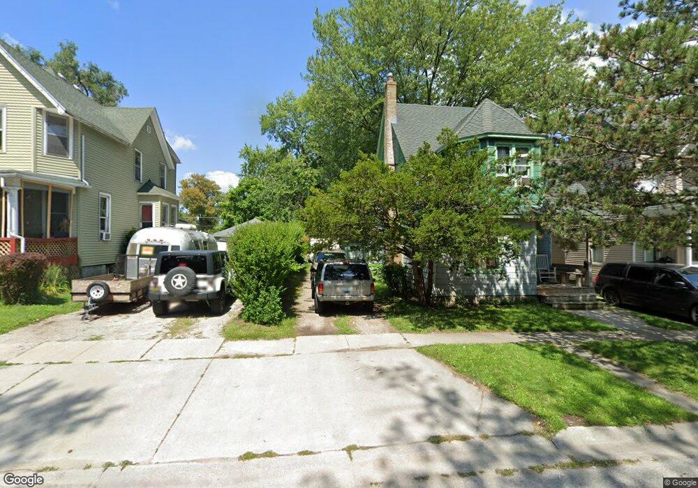 1029 Howard St, Port Huron, MI 48060 - photo 1