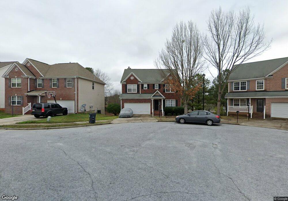 1106 Hawthorn Ln unit 30078, Grayson, GA 30017 - photo 1