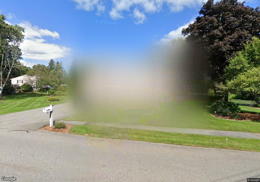 135 Partridge Rd, Billerica, MA 01821 - photo 1