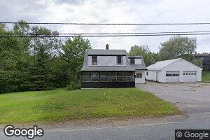 31 Winter St, Groveton, NH 03582