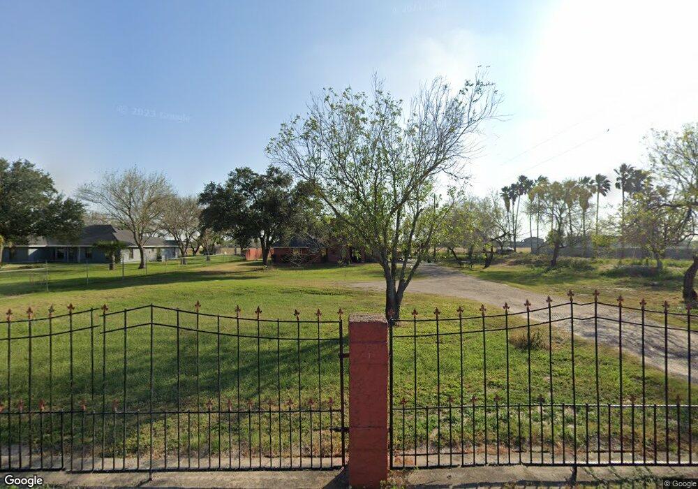 1601 E Mile 9 N, Donna, TX 78537 - photo 1