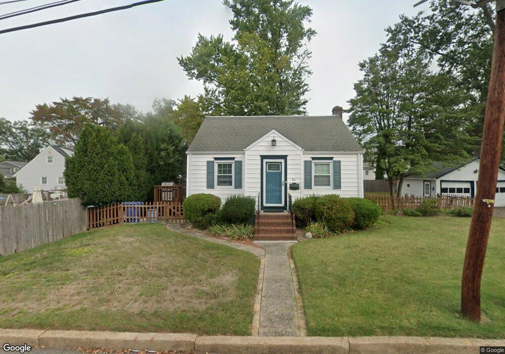 26 Buchman St, Piscataway, NJ 08854 - photo 1