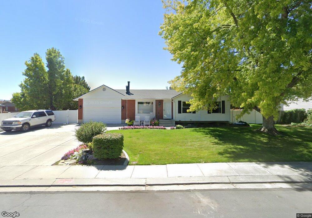 3317 Schorr Cir, West Jordan, UT 84084 - photo 1