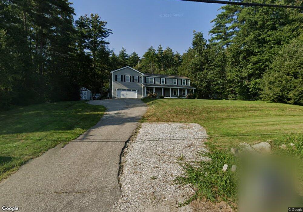 220 County Rd, Bedford, NH 03110 - photo 1