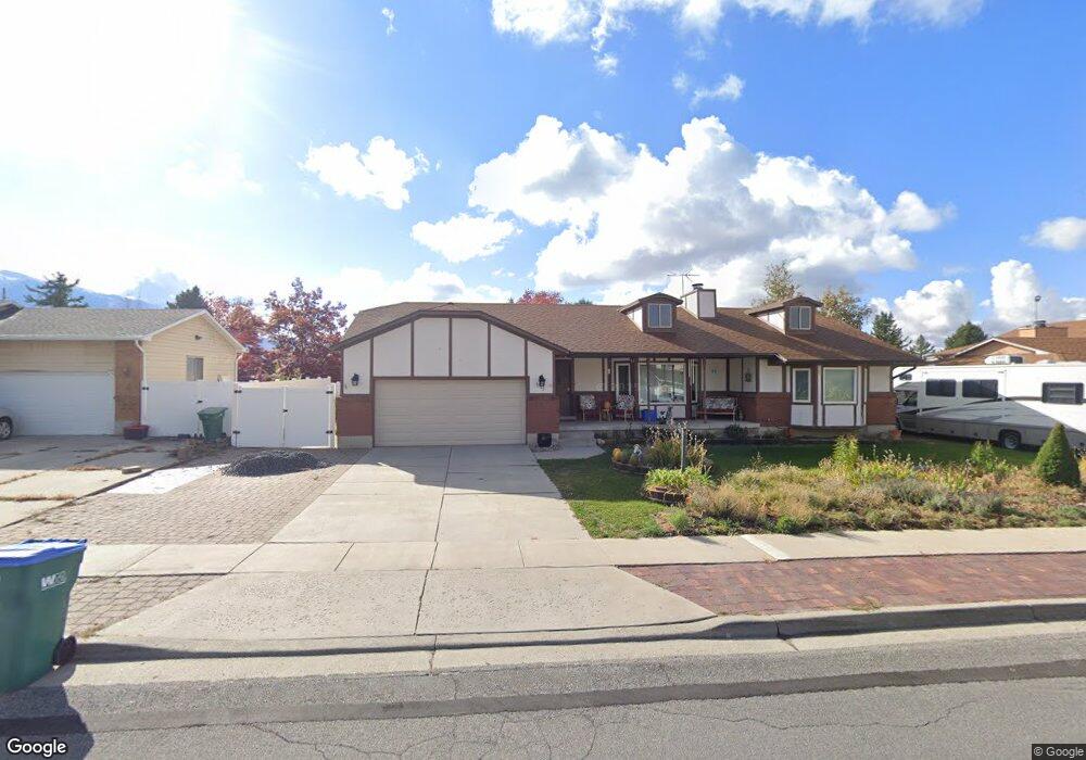 1262 Keith Dr, Sandy, UT 84094 - photo 1