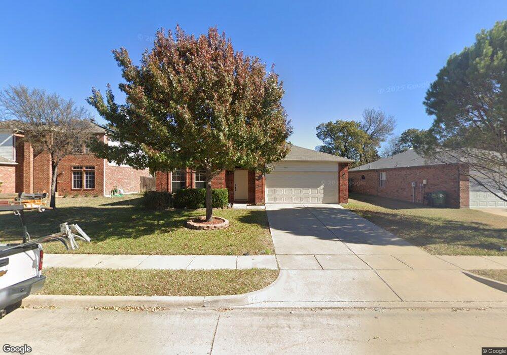 7901 Swan Park Dr, Denton, TX 76210 - photo 1