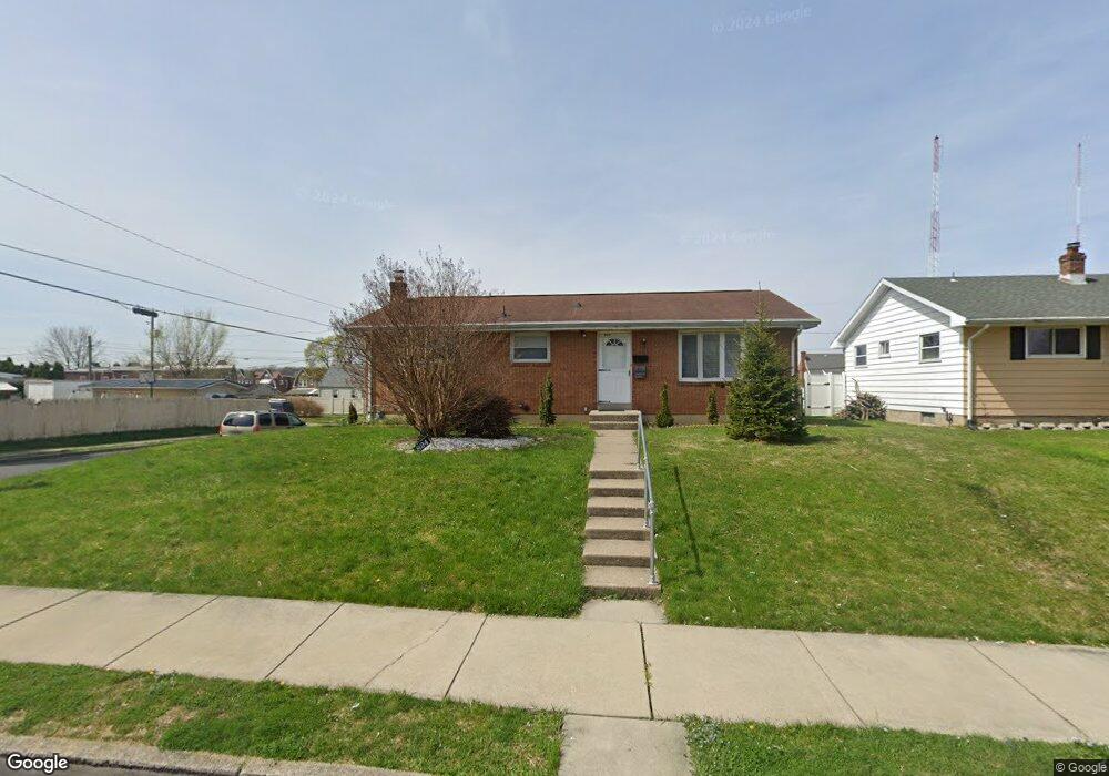 822 S 11th St unit 826, Allentown, PA 18103 - photo 1