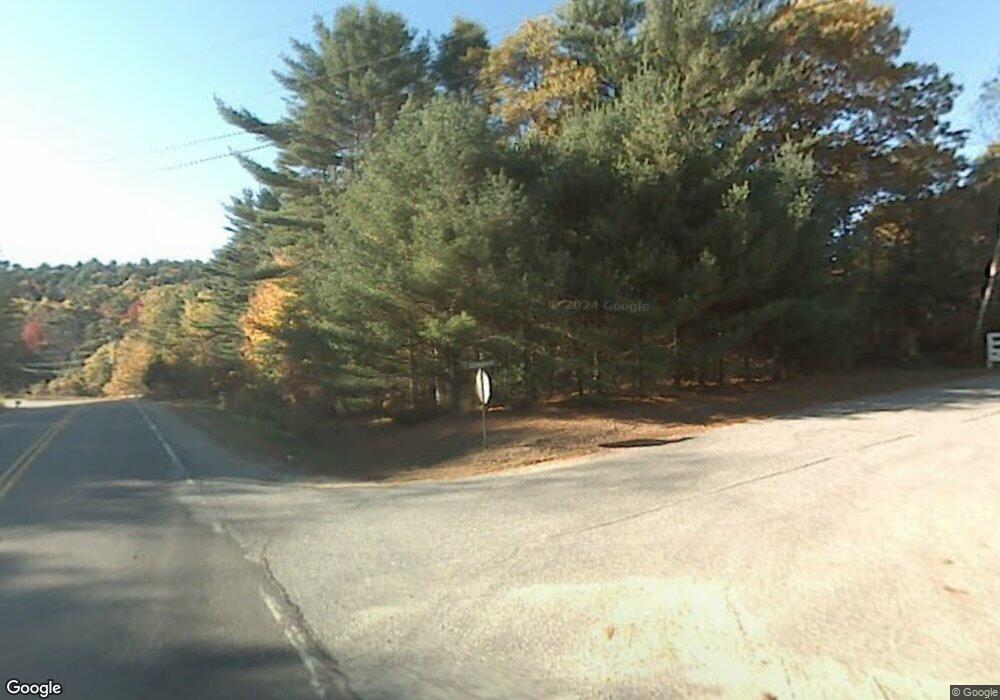 0 Cushman Point, Wiscasset, ME 04578 - photo 1