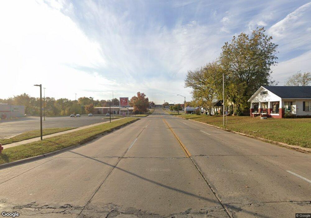 0 N Broadway St, Cleveland, OK 74020 - photo 1
