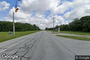 14872 N 600 E, San Pierre, IN 46374