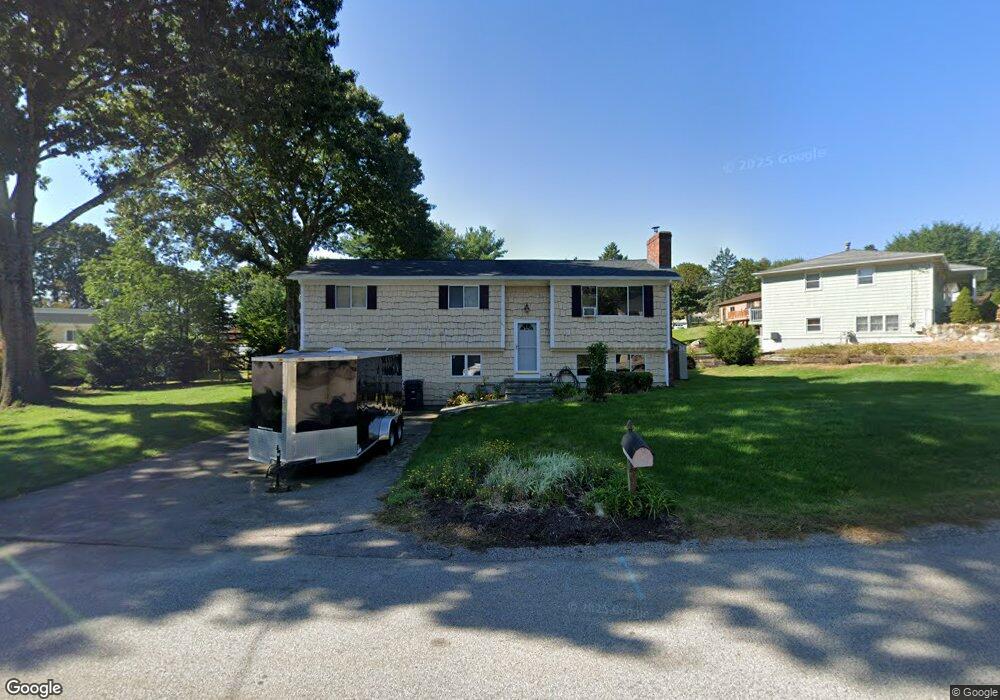 85 Robin Ln, West Warwick, RI 02893 - photo 1