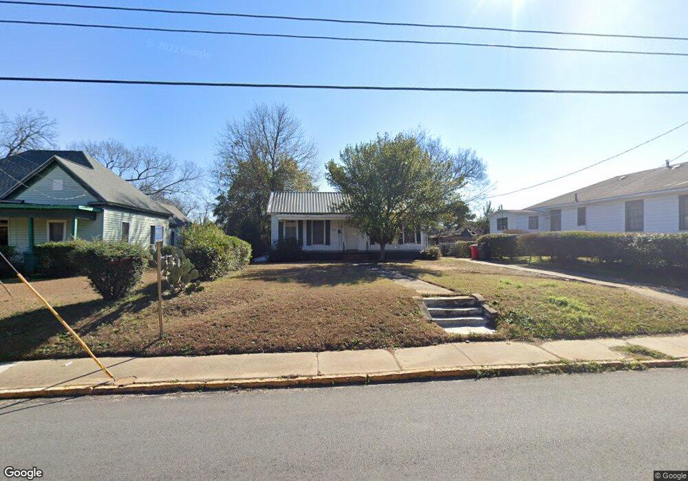 2006 Jeff Davis St, Macon, GA 31201 - photo 1