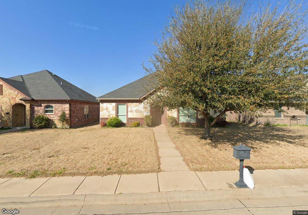 1118 Avendale Dr, Weatherford, TX 76086 - photo 1