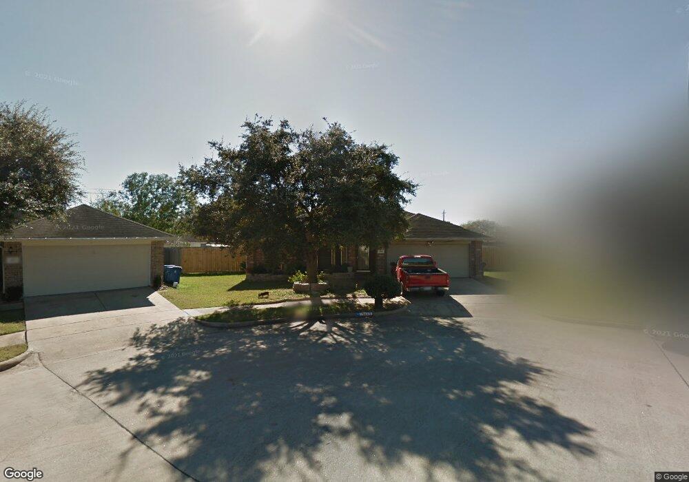 4814 Arbor Ct, Rosenberg, TX 77471 - photo 1