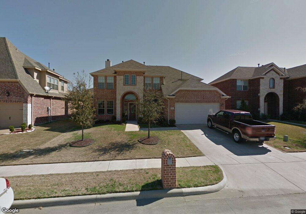 2107 Fair Parke Ln, Wylie, TX 75098 - photo 1