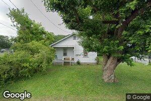 939 Maple Ave W, Alderson, WV 24910