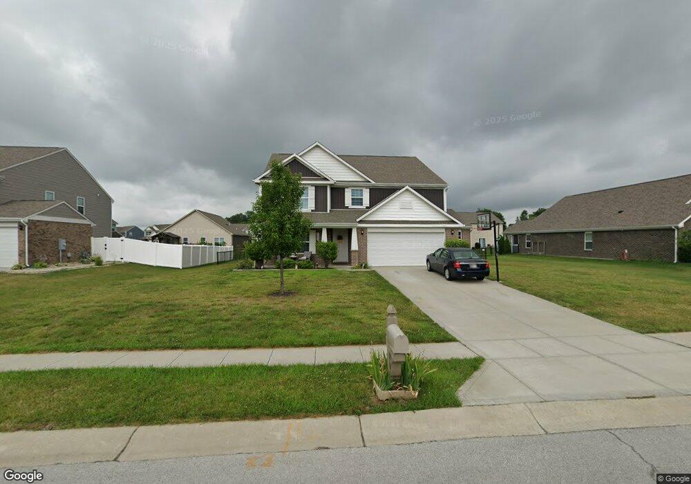 96 Larimar Way, Whiteland, IN 46184 - photo 1