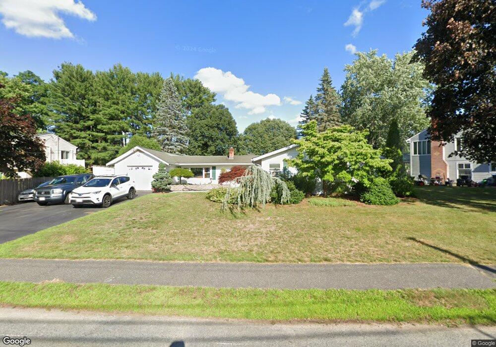 17 Richard Rd, Natick, MA 01760 - photo 1